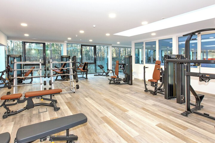 Health and Fitness 17 of 22