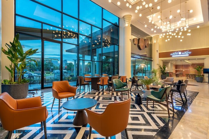 Hotel Interior 3 of 47