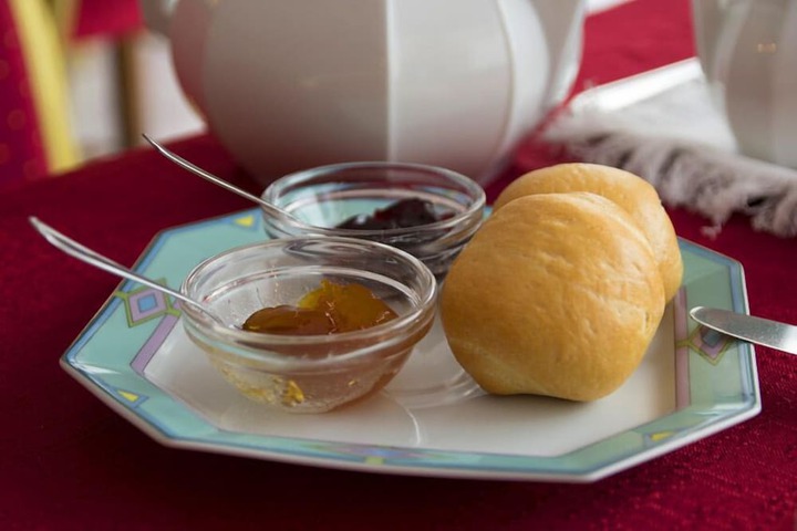 Breakfast/Coffee Service 44 of 56