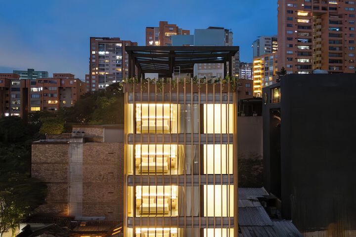 LIN Boutique Hotel by HOUSY HOST