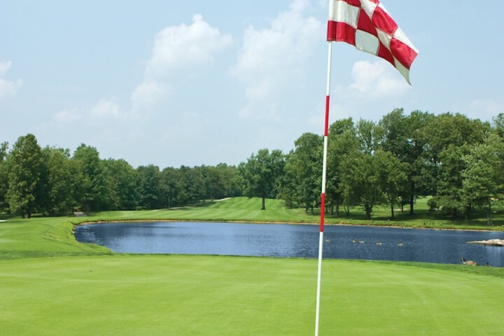 Golf 15 of 33
