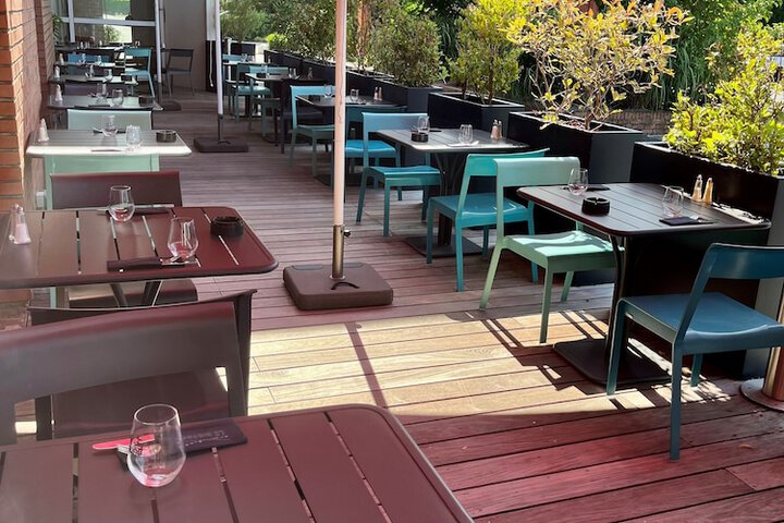 Terrace/Patio 25 of 115