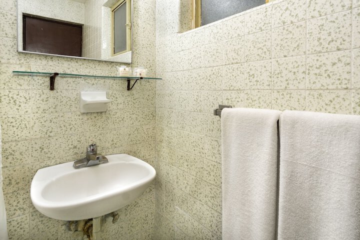 Bathroom Vanities