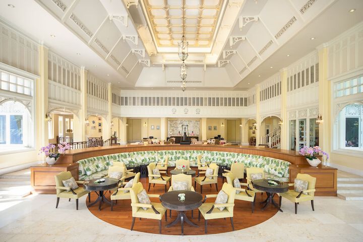 Hotel Interior 3 of 65