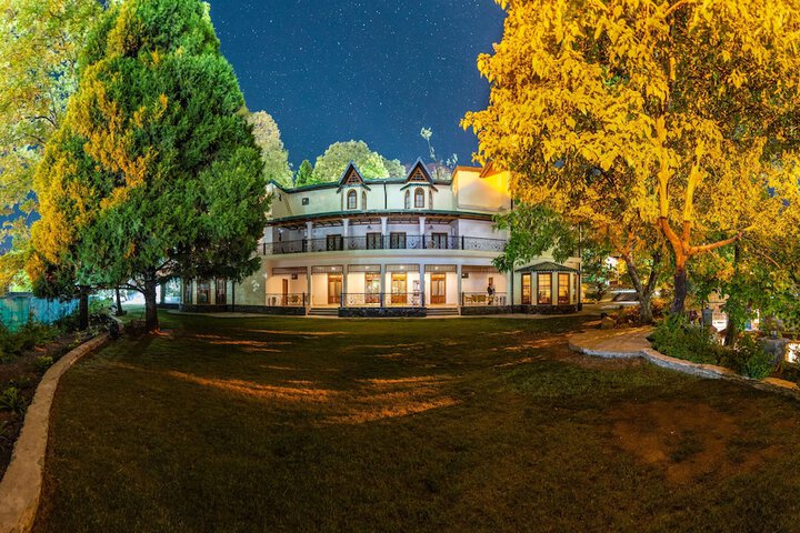 Photo of Welcomheritage Ashdale