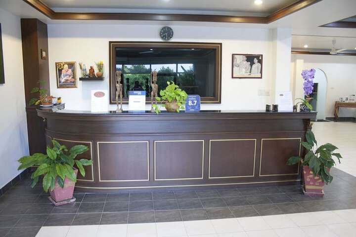 Hotel Interior 2 of 159