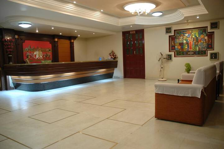 Lobby Photos