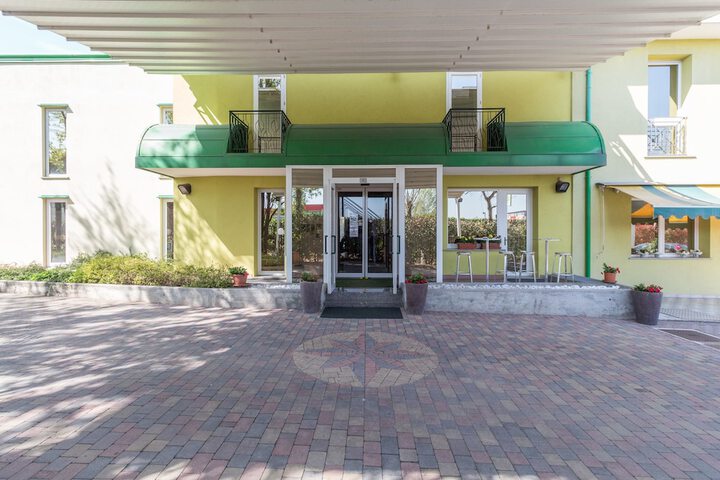 Hotel 39 of 39