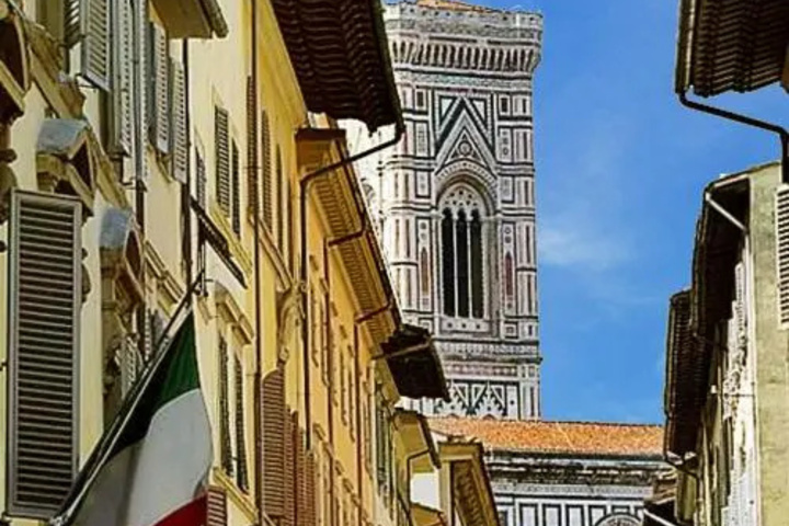 Photo of Locazione Turistica Le Belle Arti 1