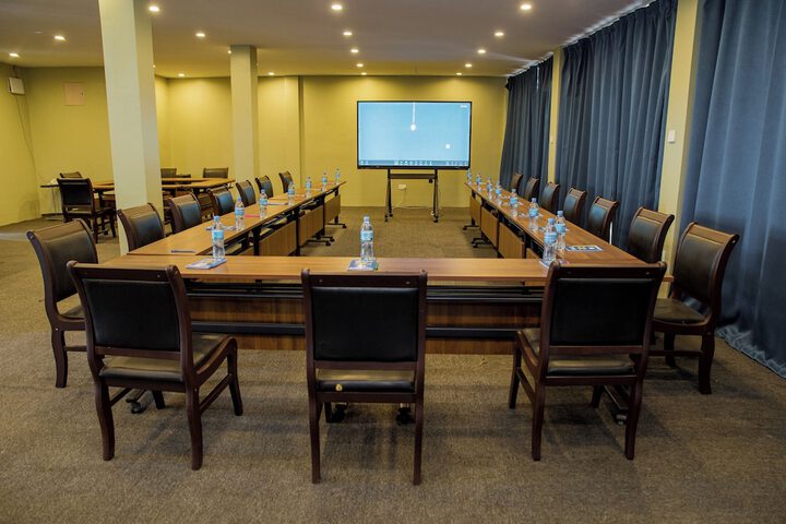 Meeting 93 of 121