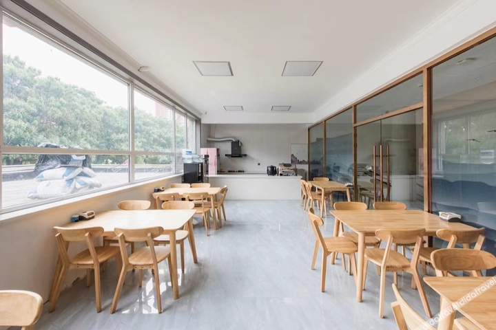 Yunji Hotel (Baoding HeBei University and Military Academy Plaza)