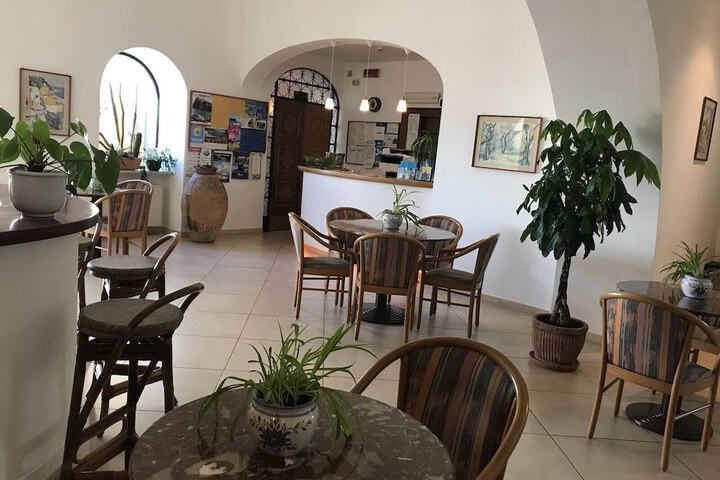 Hotel Villa Ciccio