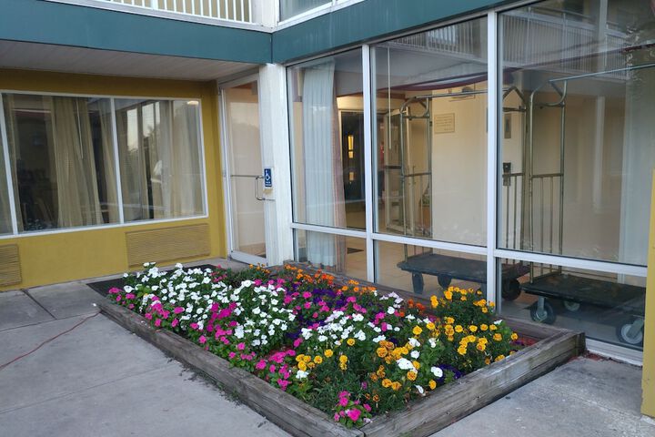 Porch