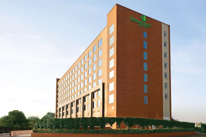 Hotel 69 of 70