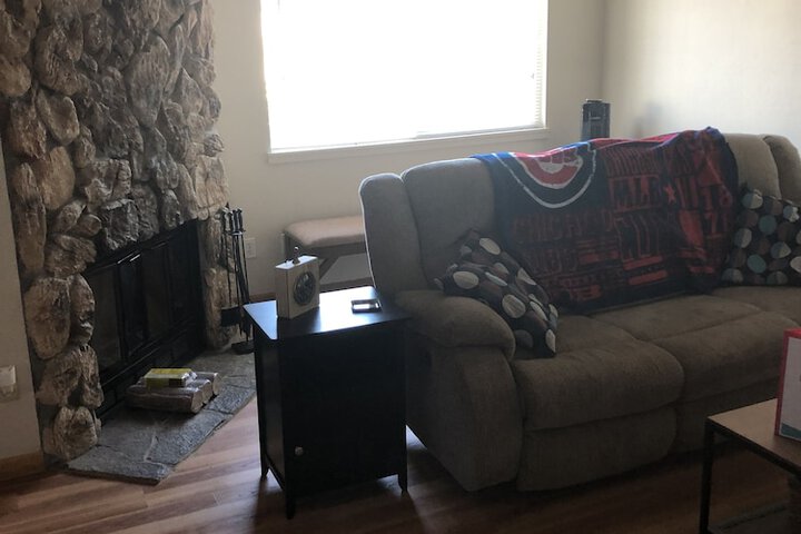 Eagle Crest Condo
