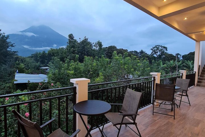 Terrace/Patio 11 of 21