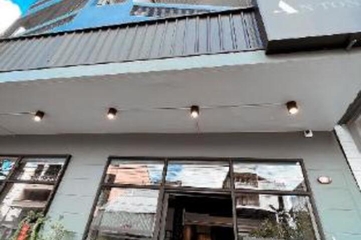 C2 HOTEL HATYAI