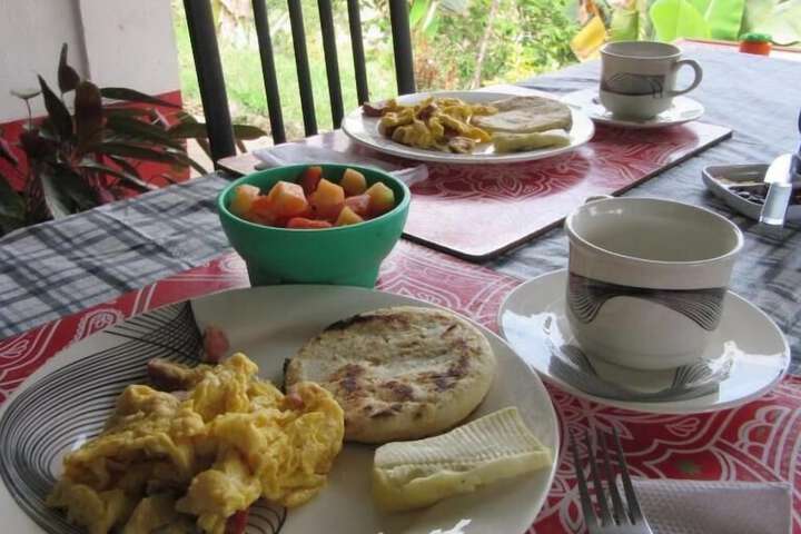 Breakfast/Coffee Service 15 of 36