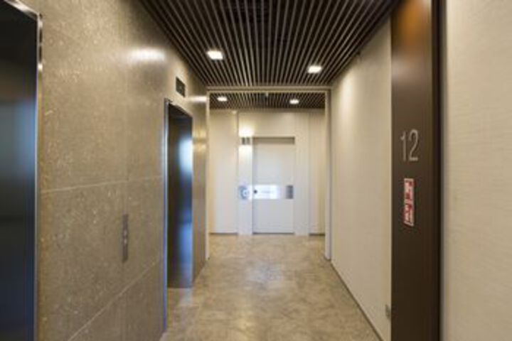Hotel 16 of 23