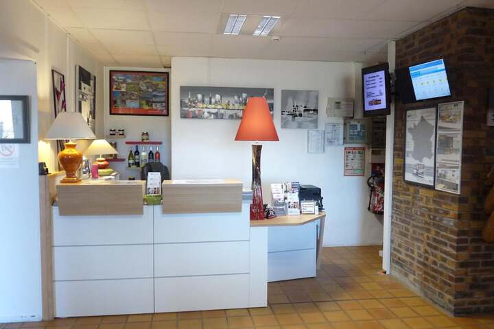 Hotel Interior 2 of 42