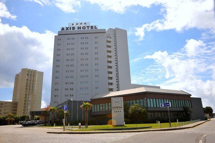Hotel 80 of 84