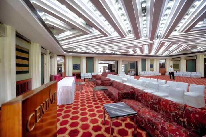 Fitness Facility Photos