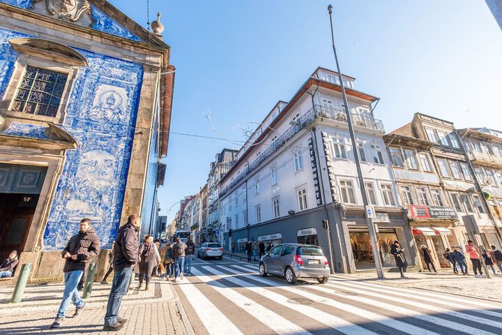 HOTEL DO NORTE - Low Cost Hotel Oporto