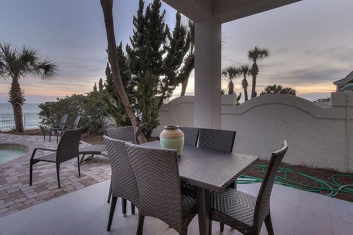Terrace/Patio 25 of 45