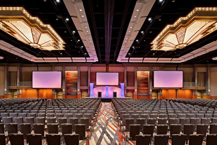 Ballroom