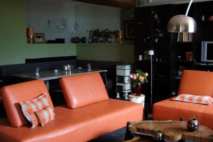 Photo of Le Chalet Spa des Hameaux