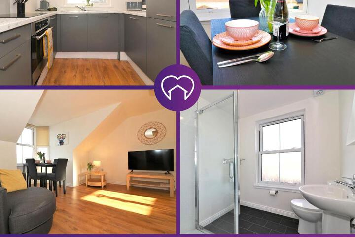 No 11 Bonnet Road - 2 Bed