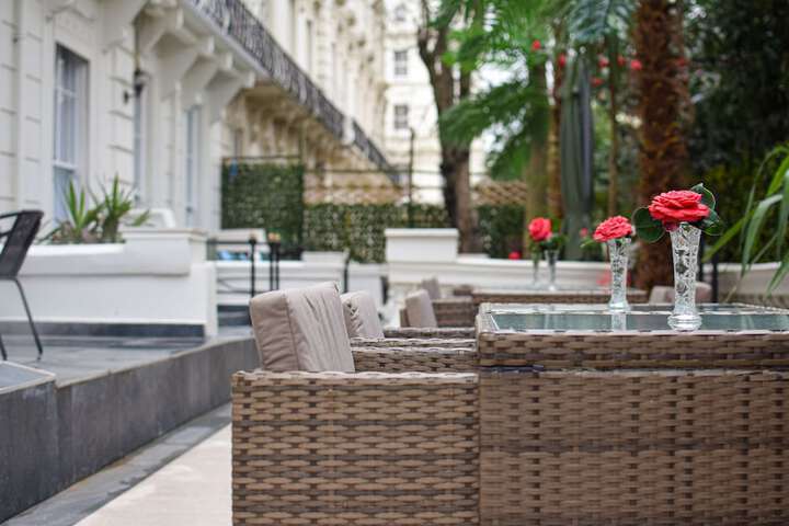 Terrace/Patio 31 of 55