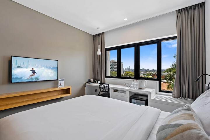 The Kingsford an Ascend Collection Hotel