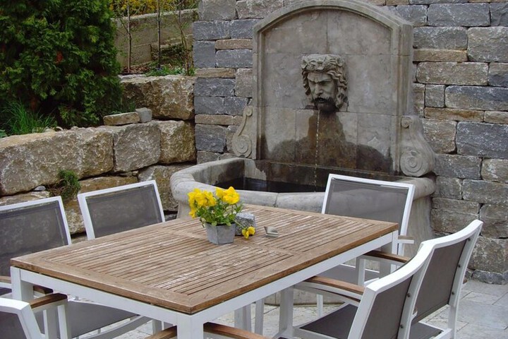 Terrace/Patio 33 of 64