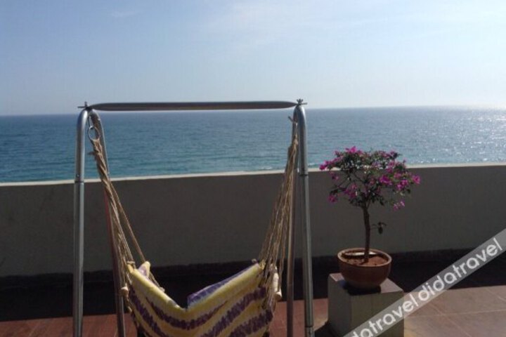 Weizhou Island Haitian Zhilian Seascape Hotel