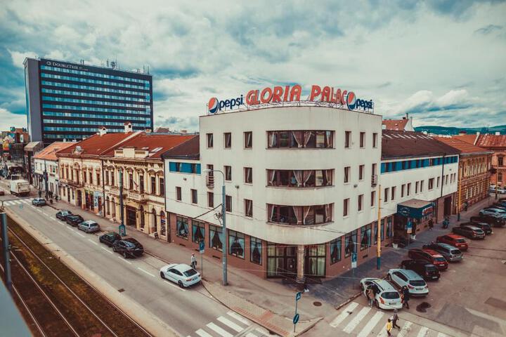 Photo of Hotel Gloria Palac