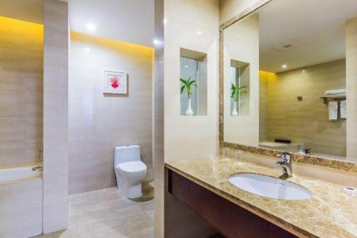 Yuda m Hotel
