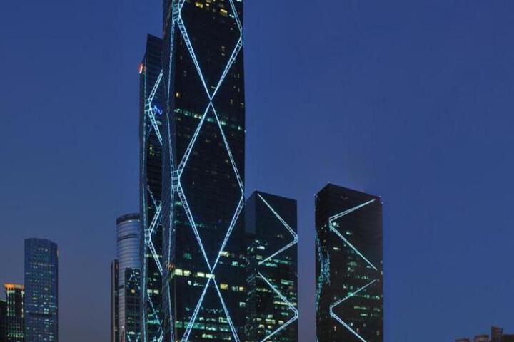 V Hotel