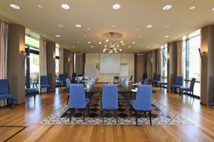 Fitness Facility Photos