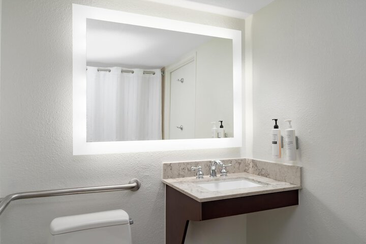 Bath Interior