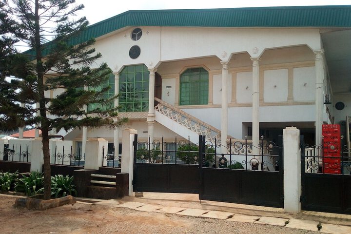 Hotel 19 of 20
