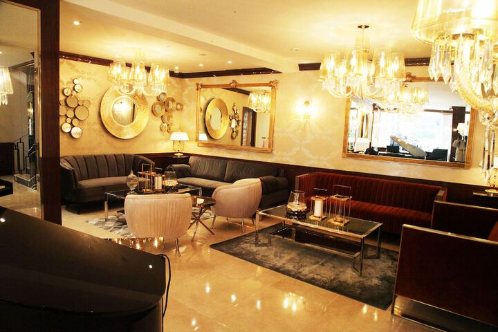 Hotel Interior 7 of 35