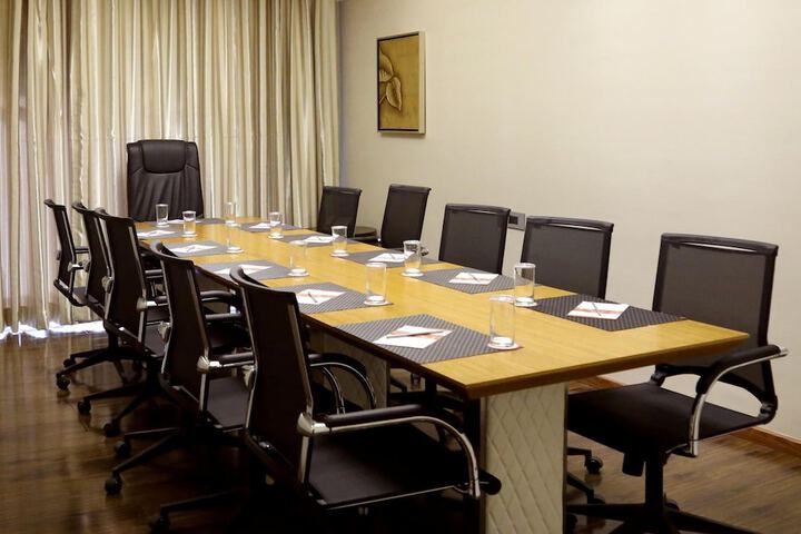 Meeting 20 of 24