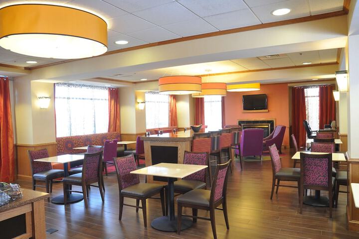 Hotel Interior 6 of 27