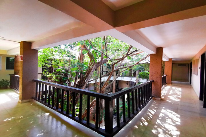 Terrace/Patio 50 of 50