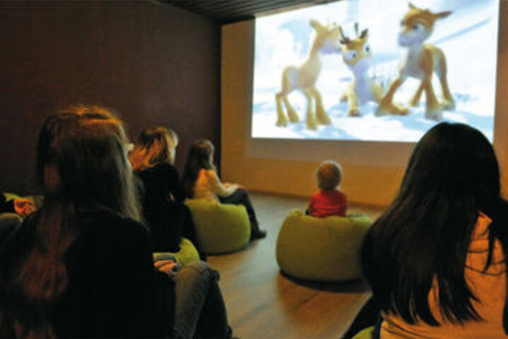 Childrens Activities