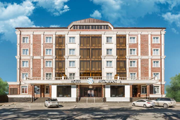 Carat Hotel