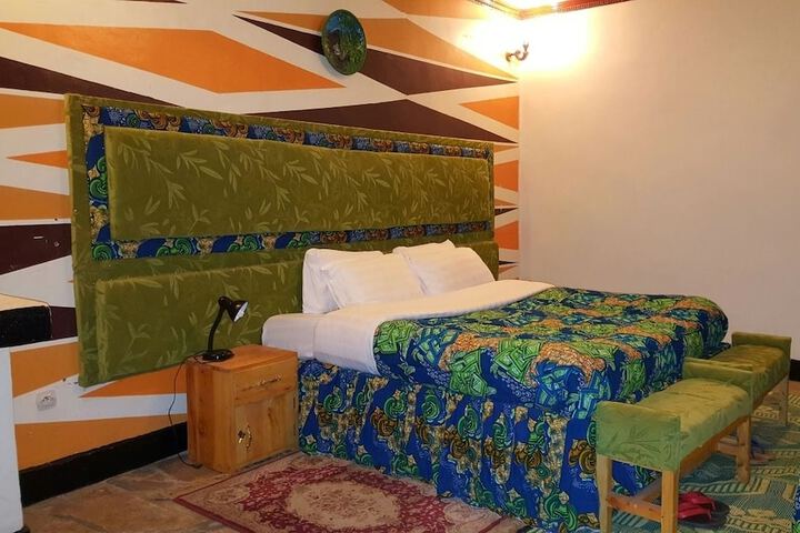 Room 3 of 22