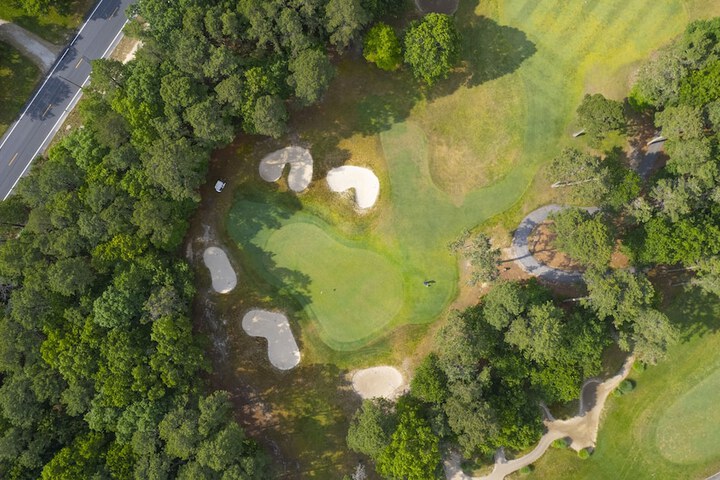 Golf 21 of 38