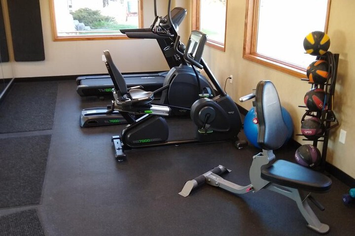 Health and Fitness 42 of 51